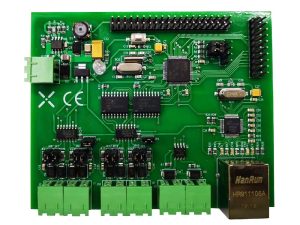 PCB