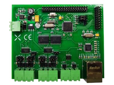 PCB